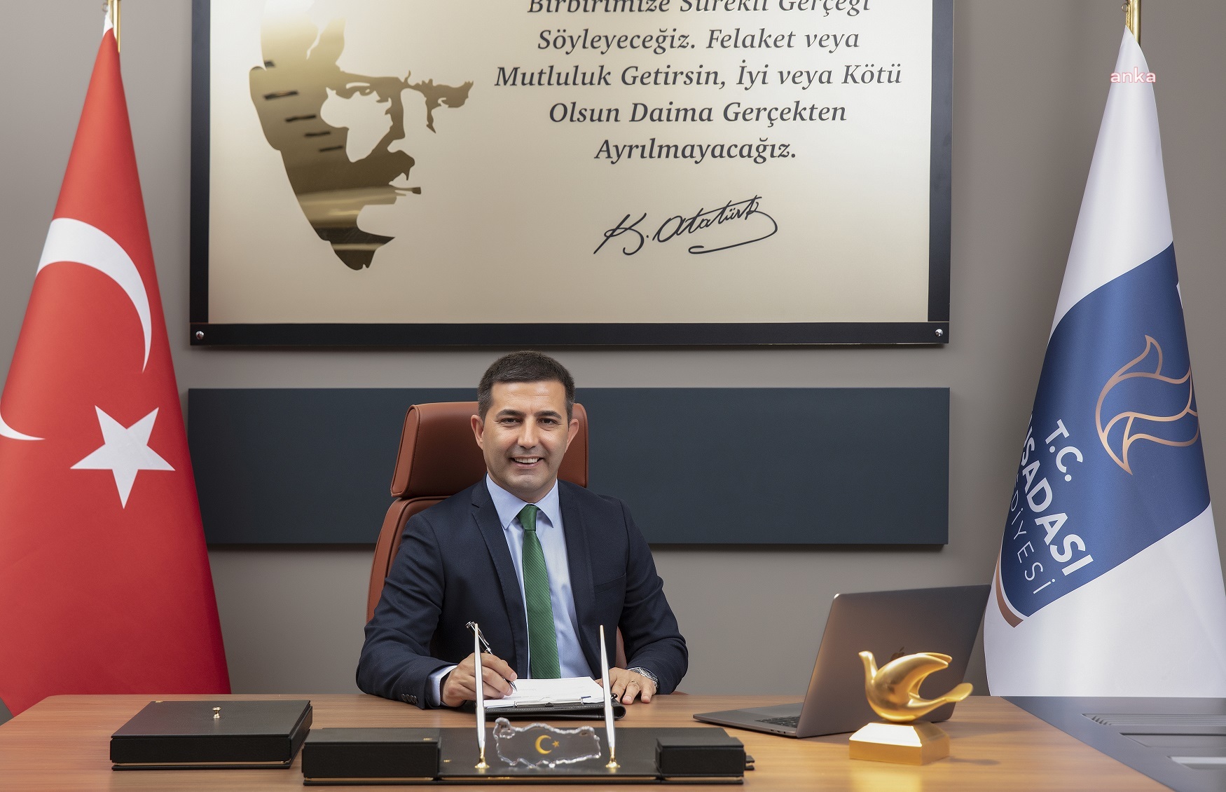 KUŞADASI “DEPREM İLE KENTSEL DÖNÜŞÜM KURULTAYI’NA” HAZIRLANIYOR