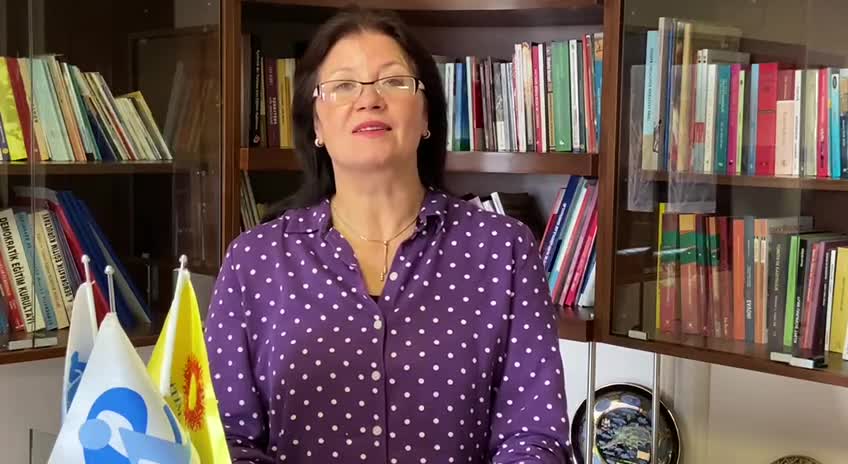 EĞİTİM-SEN GENEL BAŞKANI KURUL’DAN, “MİLLİ EĞİTİM ŞURASI” UYARISI: “KARARLAR ÇOCUĞUN ÜSTÜN YARARI GÖZETİLEREK ALINMALI”