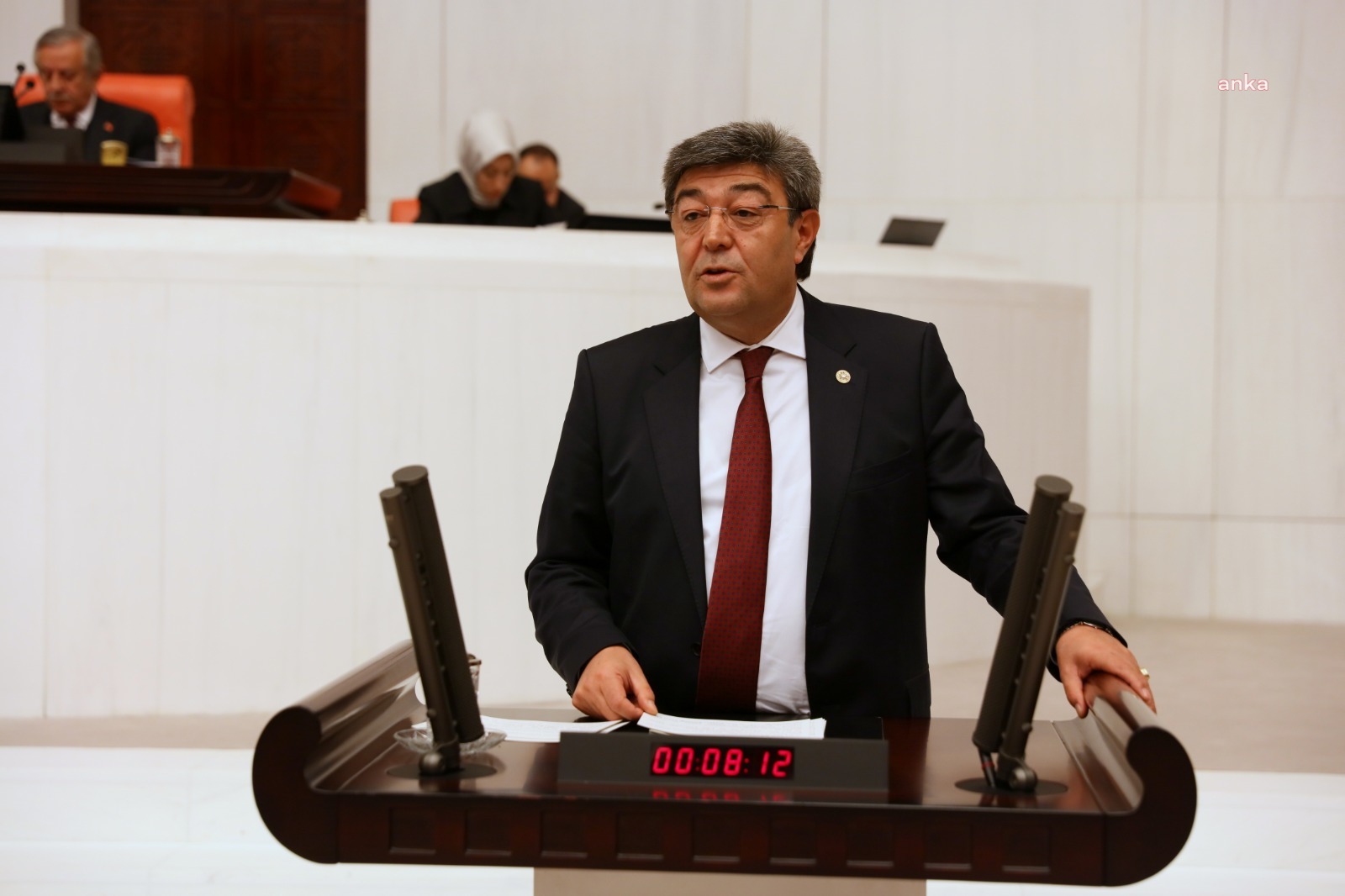 ATAŞ: “ASGARİ ÜCRET TAM 152 DOLAR ERİDİ”