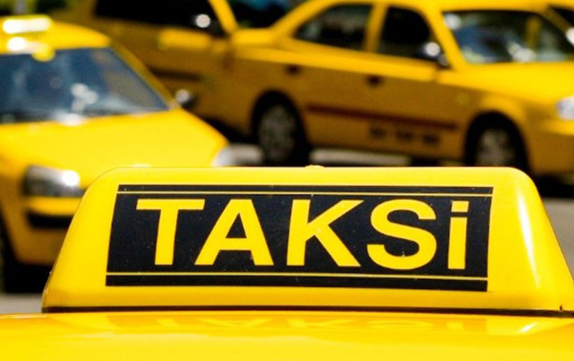 Muğla'da taksi ücretlerine zam