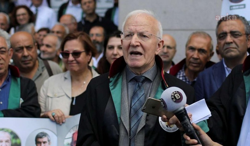 KABOĞLU: "ANAYASA'NIN 104 VE 106'NCI MADDELERİNDE 'AF İSTEMEK VE AF TALEBİNİ KABUL' KAVRAMLARI YOK"