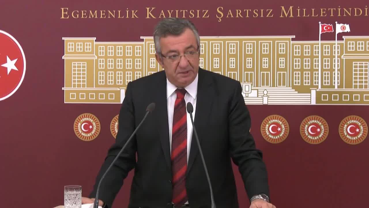 ALTAY: "SAVAŞI MİLLET VERİYOR"