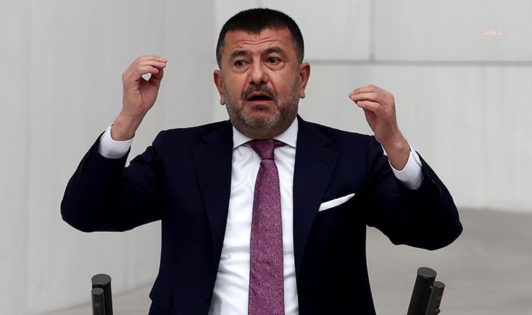 AĞBABA: "ENGELLİ MAAŞLARI ASGARİ ÜCRET SEVİYESİNE YÜKSELTİLMELİ"