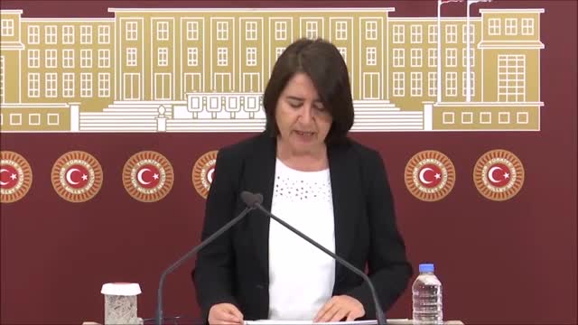 KEMALBAY: "TANZİM MARKET İŞÇİLERİ ALACAKLARINI ÜCRET GARANTİ FONU’NDAN ALABİLMELİ"