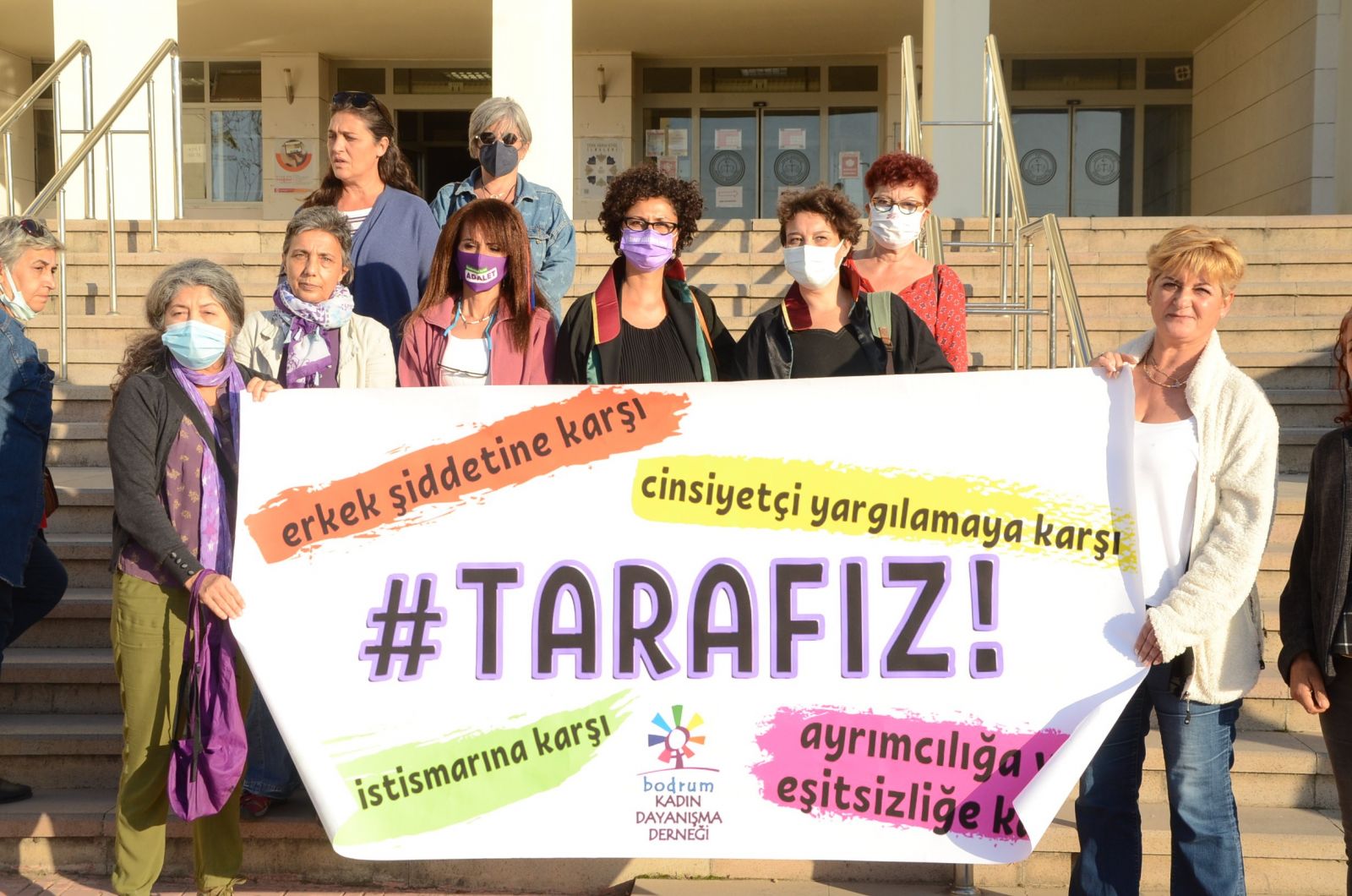 15 YAŞINDAKİ ÇOCUĞA CİNSEL İSTİSMARDA BULUNAN SANIĞA 4 YIL HAPİS CEZASI