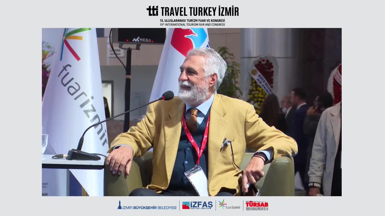 İZMİR-MİDİLLİ DENİZ SEFERLERİ BAŞLIYOR. BAŞKAN SOYER: İZMİR'E 1.5 MİLYON TURİST YAKIŞMIYOR