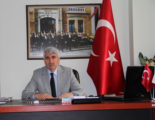KÜTAHYA İL GENEL MECLİSİ BAŞKANI YILMAZ: MADENLER 150 KÖYÜN SUYUNU ZEHİRLEYEBİLİR