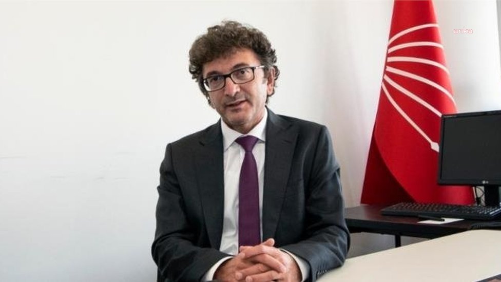 TAŞKIN: "ENGELLİ AYLIKLARI ENFLASYON GERÇEĞİNE GÖRE BELİRLENECEK"