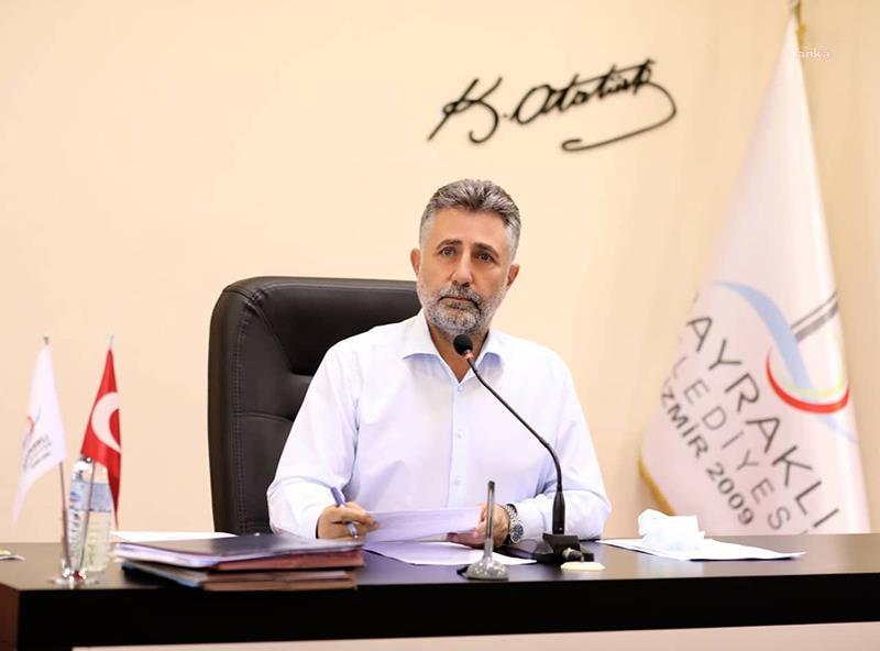 SANDAL’DAN ‘TRAFO MERKEZİ’ İÇİN YENİ ÖNERİ