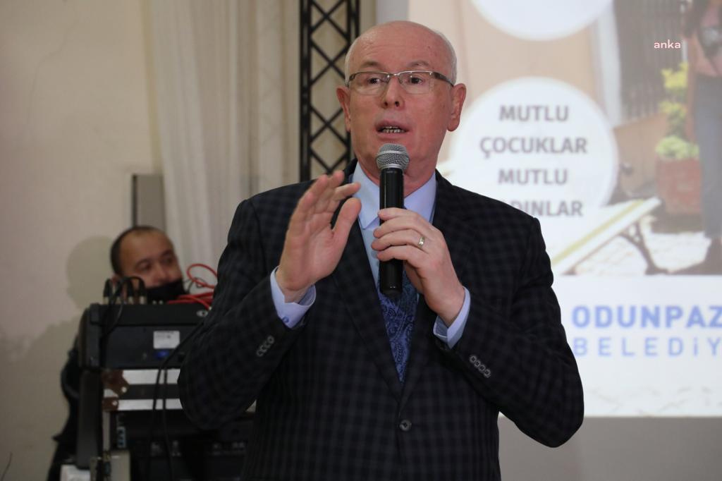 KAZIM KURT SEYİTGAZİLİLERLE BULUŞTU