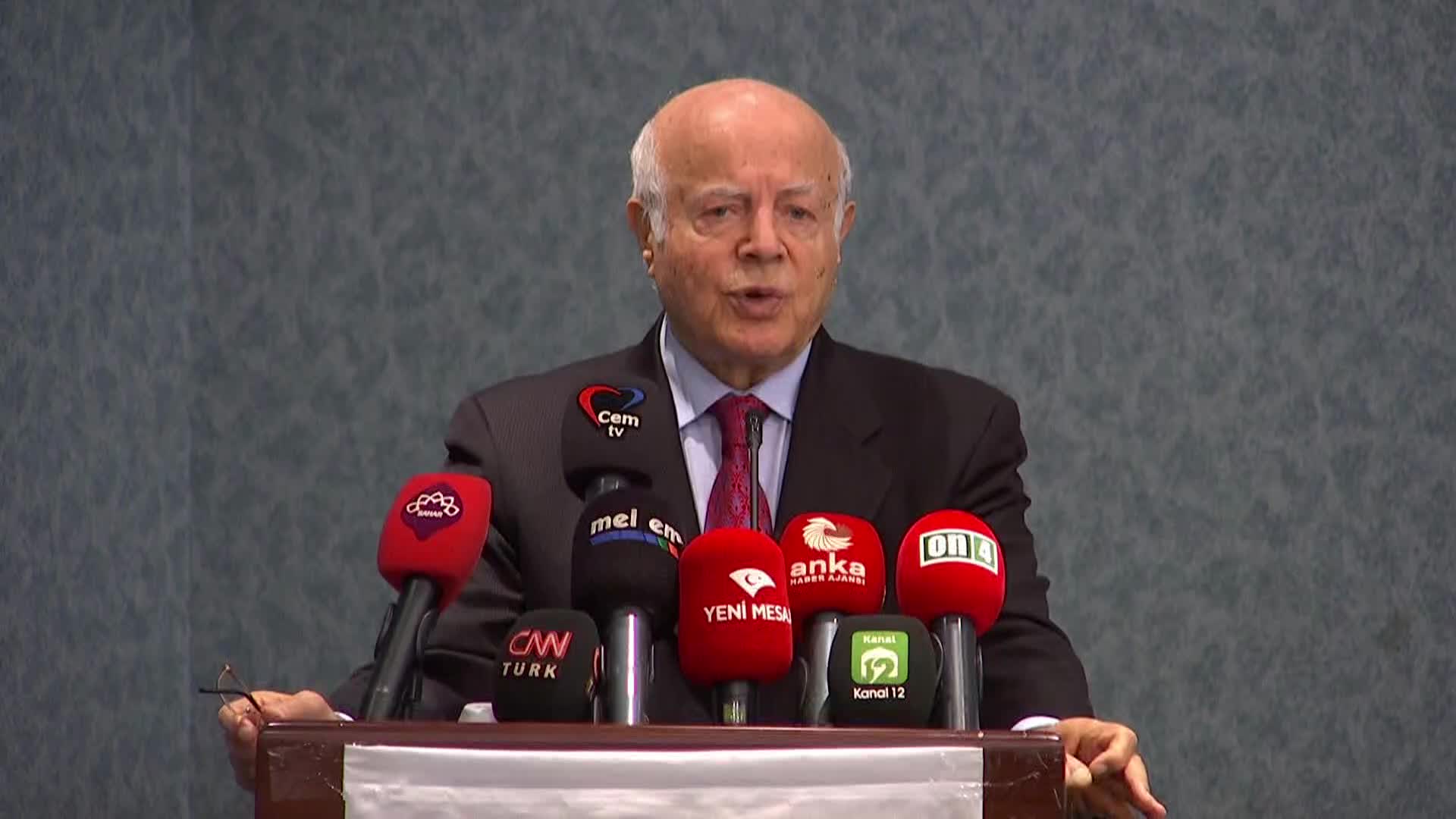 CEM VAKFI GENEL BAŞKANI DOĞAN: AİHM KARARINA RAĞMEN CEMEVLERİNE BÜTÇE AYIRMAYARAK SUÇ İŞLİYORSUNUZ