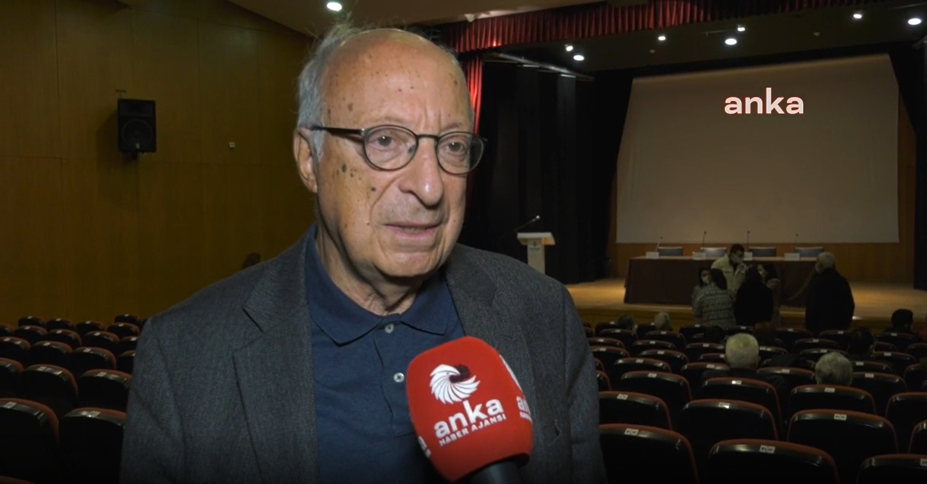 ESKİ AİHM YARGICI TÜRMEN, AVRUPA KONSEYİ BAKANLAR KOMİTESİ’NİN KARARLARINI DEĞERLENDİRDİ: “MESELE KAVALA’YI AŞMIŞTIR. ARTIK ÖNEMLİ OLAN, AİHM’İN SAYGINLIĞINI KORUMAKTIR”