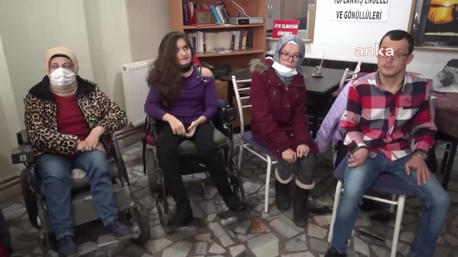 "YOLLARIN BİRAZ DAHA DÜZ OLMASINI İSTERDİM"