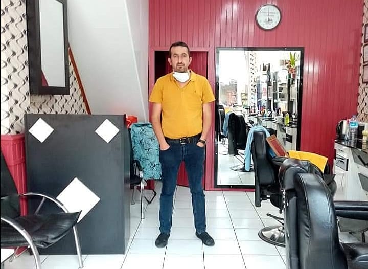 KASTAMONU'DA SELDE KAYBOLAN KİŞİNİN CESEDİ 4 AY SONRA SİNOP'TA BULUNDU