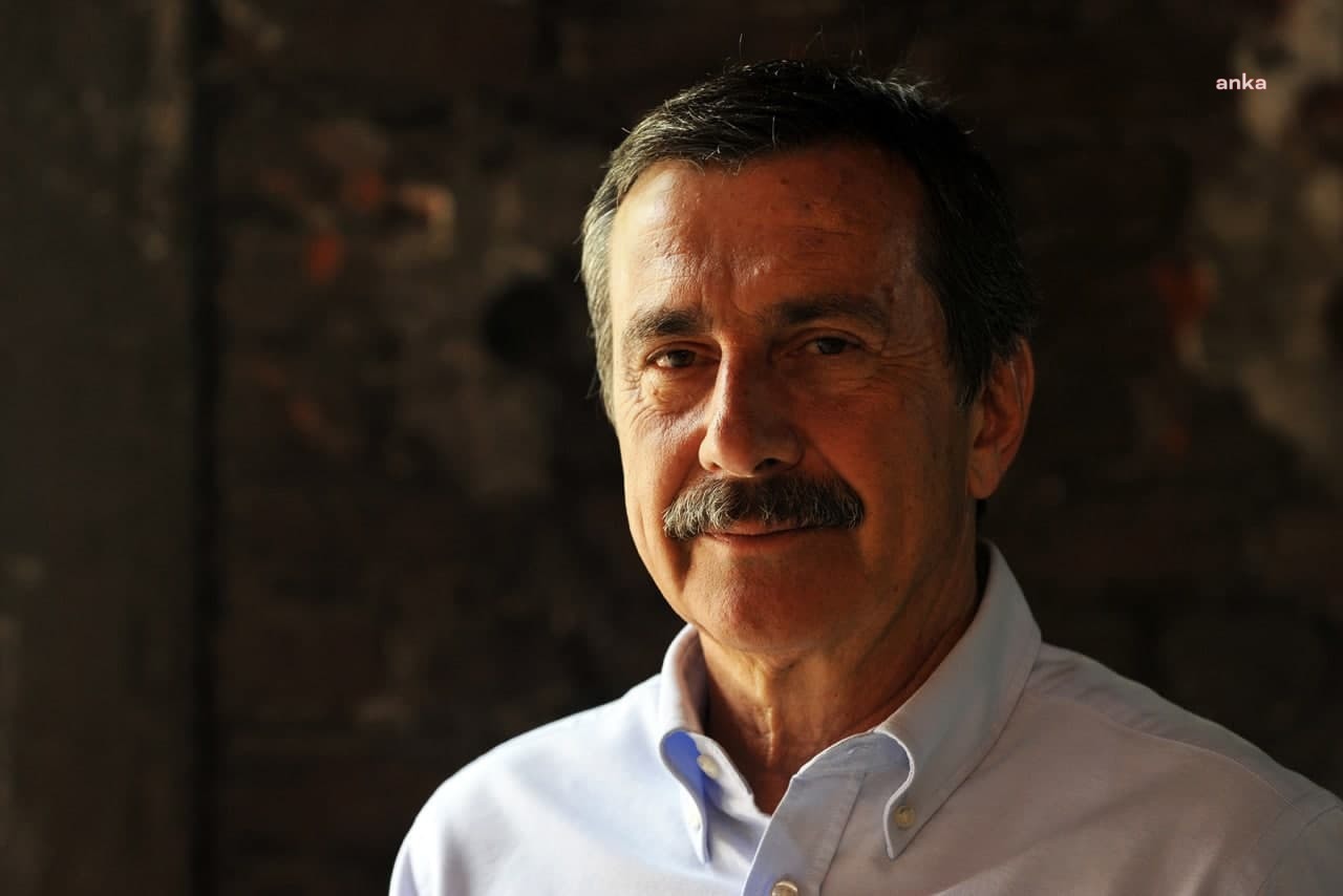 AHMET ATAÇ’TAN 5 ARALIK MESAJLARI