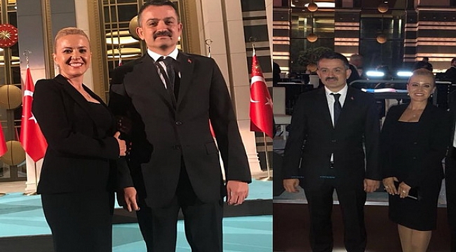 BAKAN PAKDEMİRLİ'NİN EŞİNİN BULUNDUĞU KORONAVİRÜS ÇALIŞMASINDA İLERLEME KAYDEDİLDİĞİ AÇIKLANDI