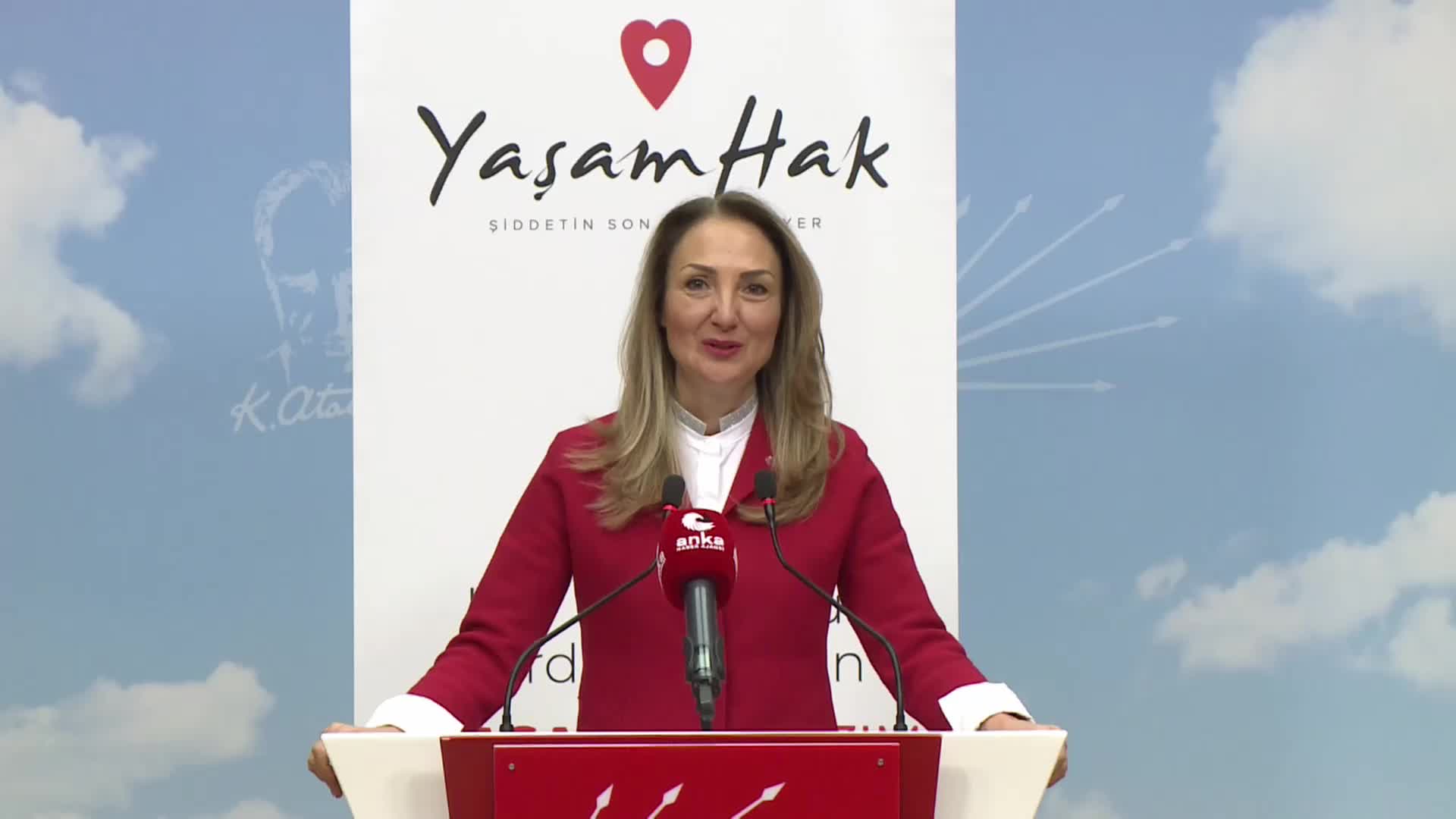 CHP’Lİ NAZLIAKA YAŞAMHAK PROJESİNİN VERİLERİNİ PAYLAŞTI, “DERHAL SEÇİM” ÇAĞRISI YAPTI: "KAÇIŞ YOK ERDOĞAN"