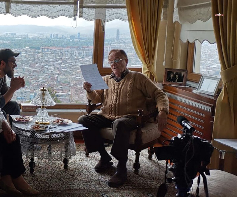 BURSA'NIN GEZEK KÜLTÜRÜ BELGESEL OLDU