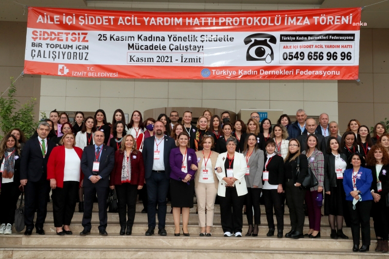 MURATPAŞA BELEDİYESİ, TKDF İLE PROTOKOL İMZALAYACAK