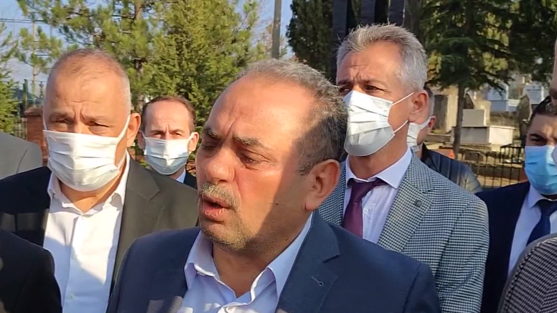 ÖZÇELİK-İŞ SENDİKASI GENEL BAŞKANI DEĞİRMENCİ: “HAYAT PAHALILIĞIYLA İLGİLİ SORUNU ÇÖZMEDİKÇE ASGARİ ÜCRETİ KAÇ LİRA YAPARLARSA YAPSINLAR BENİM UMURUMDA DEĞİL”