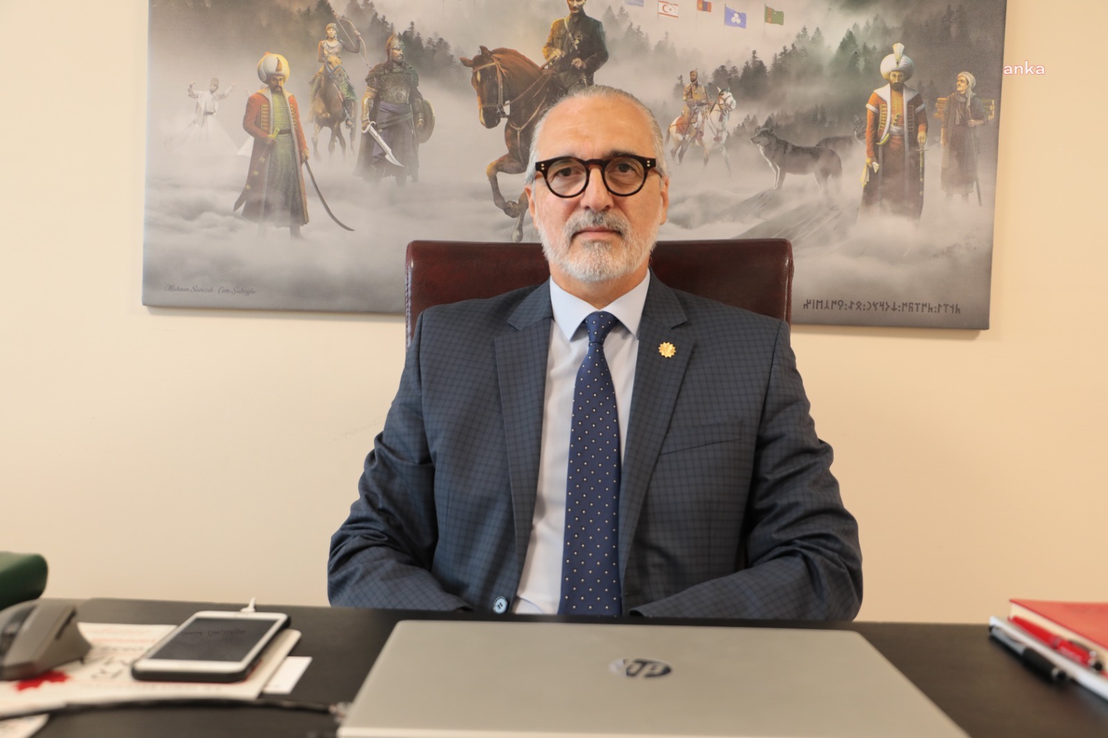 İZMİT BELEDİYESİ SÖZCÜSÜ ŞAKOĞLU: "AKP'Lİ BELEDİYELERE TANINAN HAKLAR İZMİT BELEDİYESİ'NE TANINMADI"