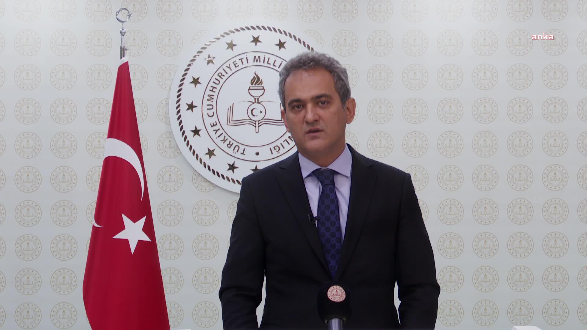 KÖYLERDE 5 ÇOCUK İÇİN ANA SINIFI AÇILABİLECEK