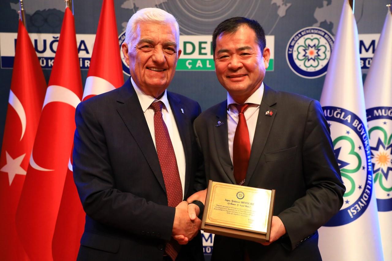 "TÜRKİYE, DEPREMDE CAN KAYBINDA DÜNYA ÜÇÜNCÜSÜ"