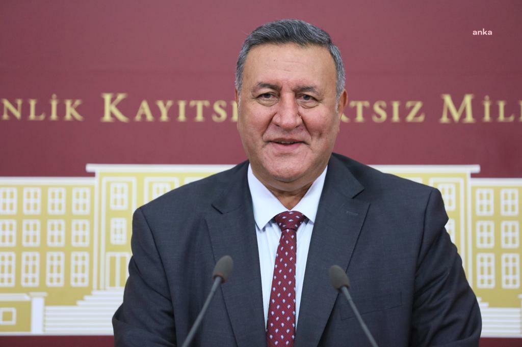 GÜRER: "KİM BU DIŞ GÜÇLER, STOKÇULAR KİM, NEDEN AÇIKLANMIYOR"
