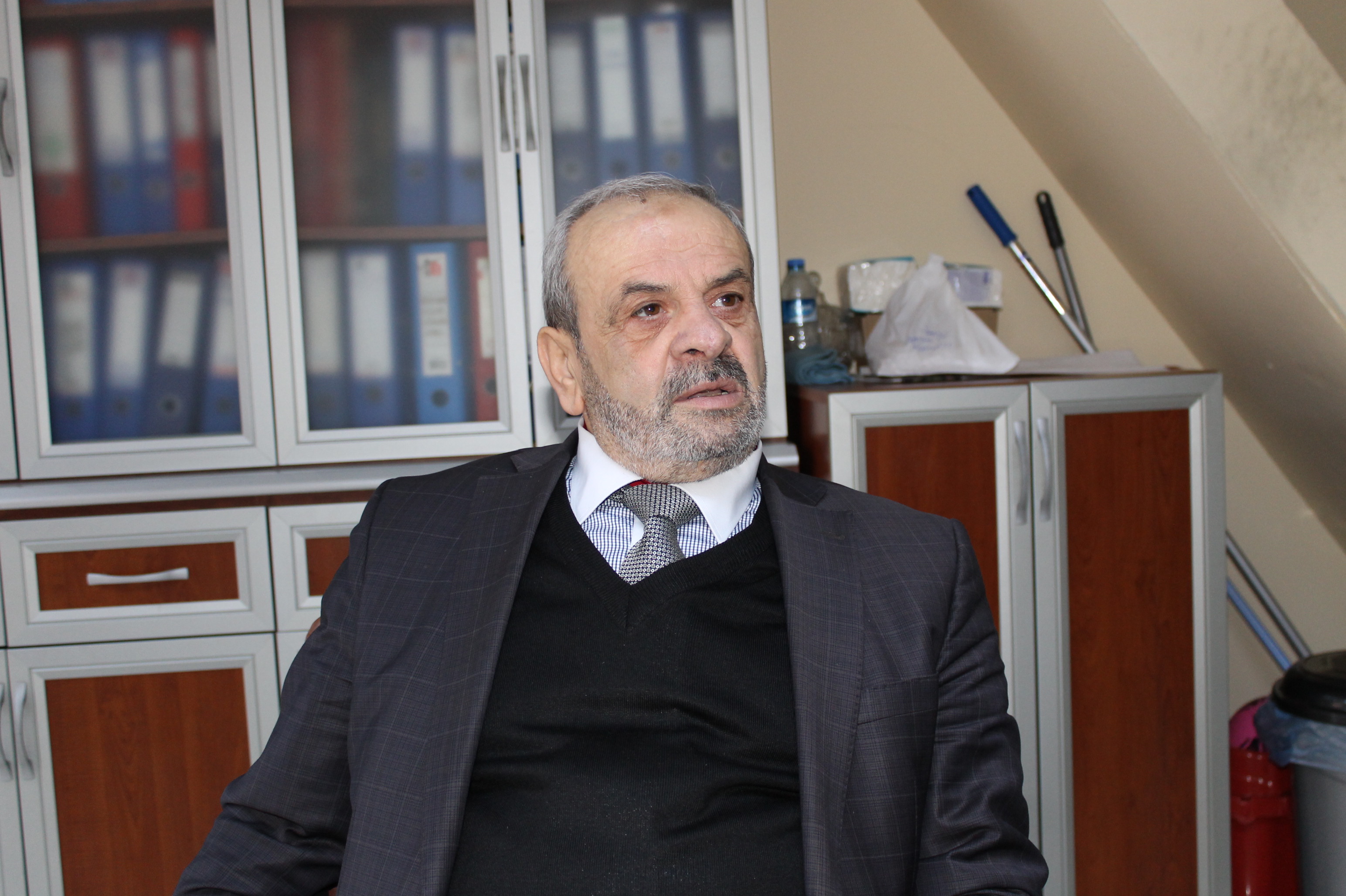 RİZE VARDA SUYU UNUTULDU