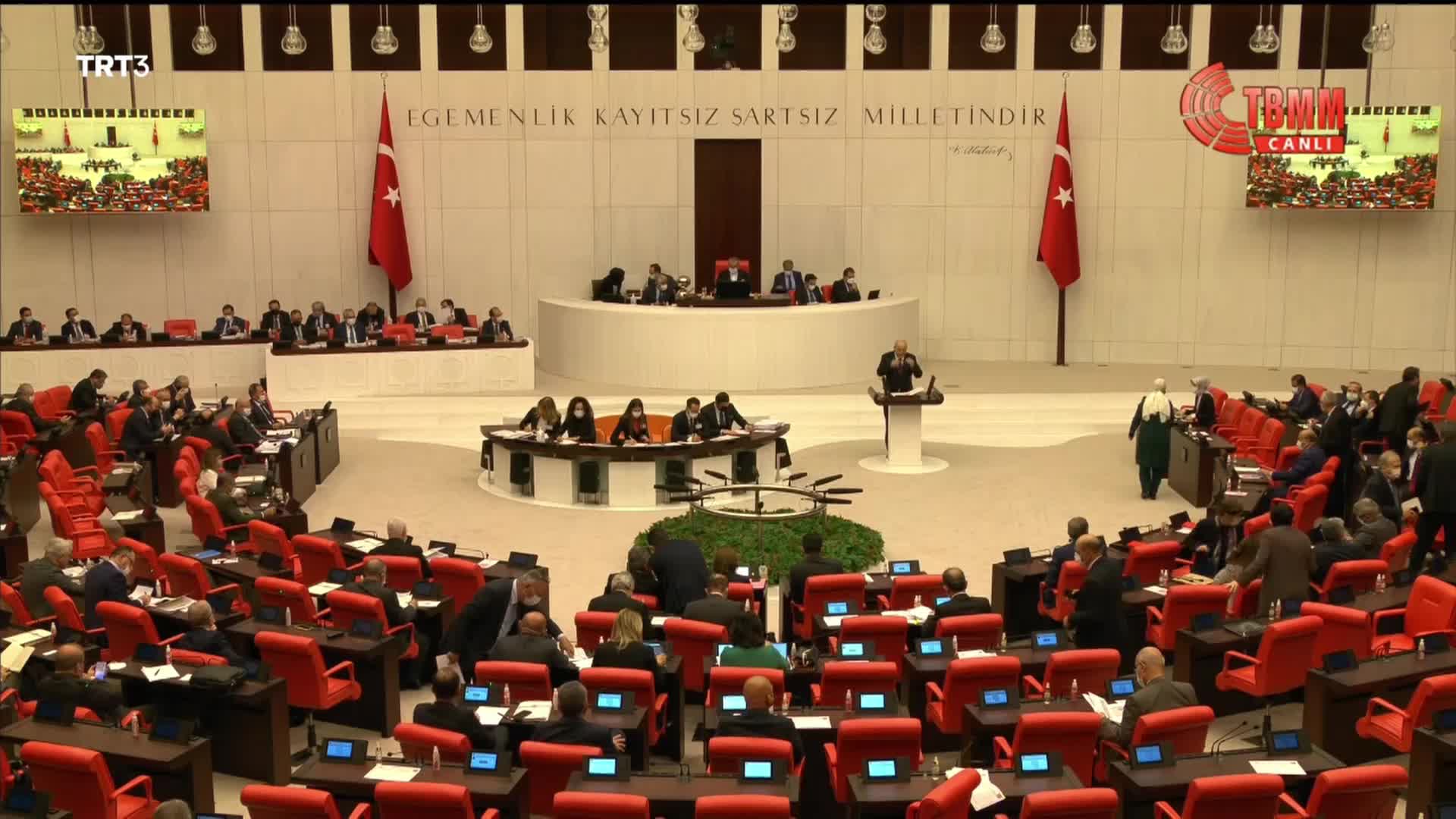 İYİ PARTİLİ ÇELİK: ÜLKEMİZ FELAKET, KRİZ VE İFLAS TABLOSUYLA KARŞI KARŞIYA