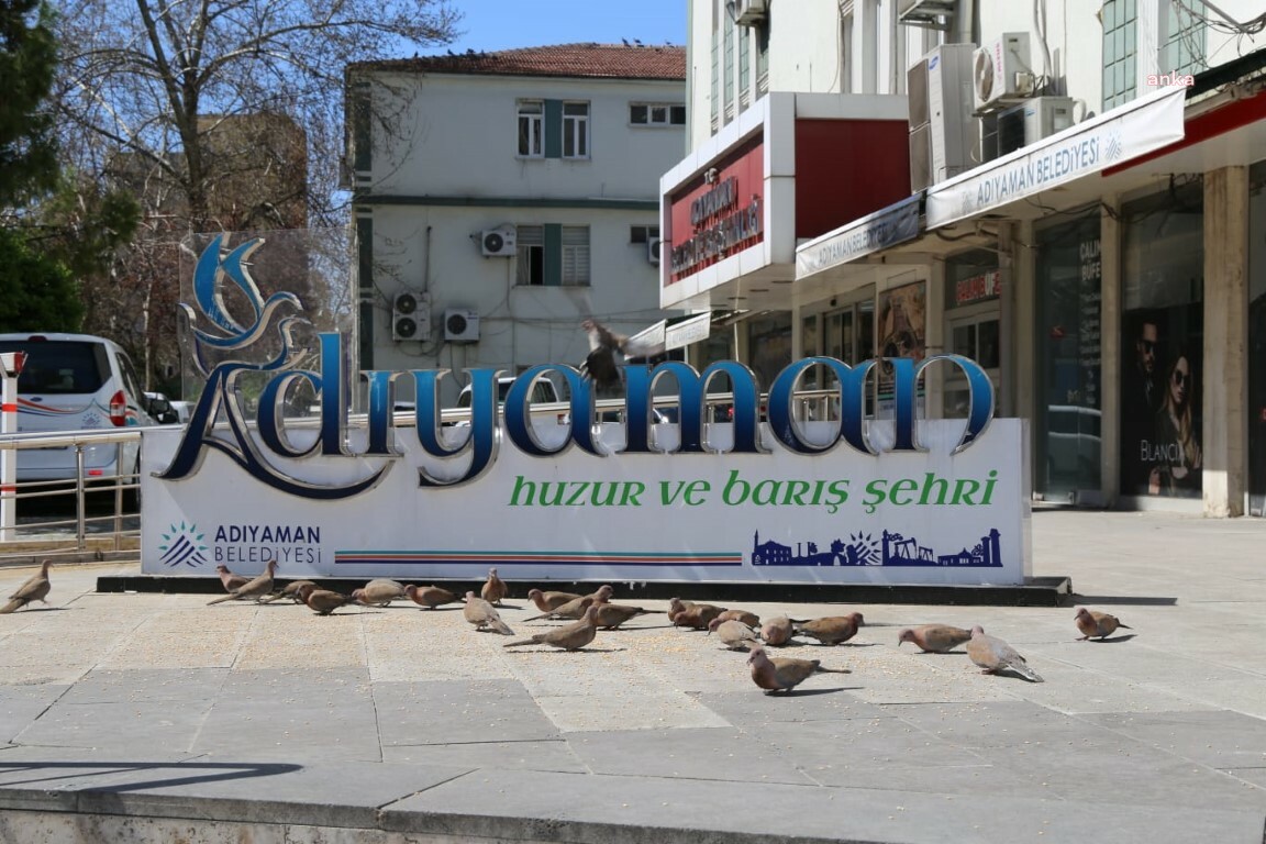 SAYIŞTAY TESPİT ETTİ: AKP'Lİ ADIYAMAN BELEDİYESİ, SÖZLEŞMELİ PERSONELİ AMİR VEKİLLİĞİNE ATADI
