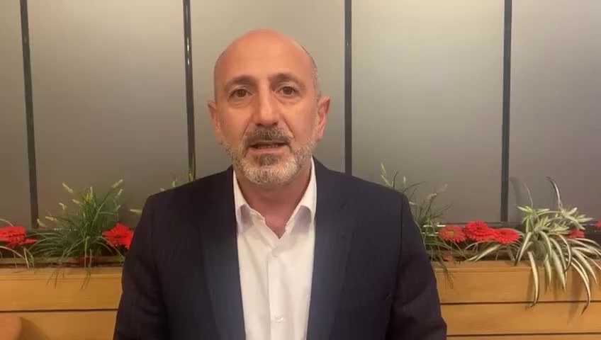 ÖZTUNÇ’TAN “RUHSAR PEKCAN” TEPKİSİ: “TBMM’DE HEMEN KOMİSYON KURULMALI VE YÜCE DİVAN YOLU BİR AN EVVEL AÇILMALIDIR”