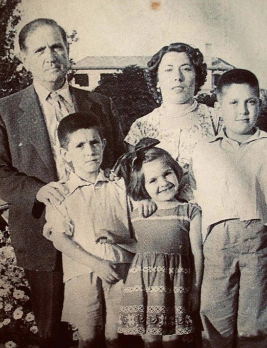 BARIŞ MANÇO’NUN AĞABEYİ KANSERE YENİK DÜŞTÜ
