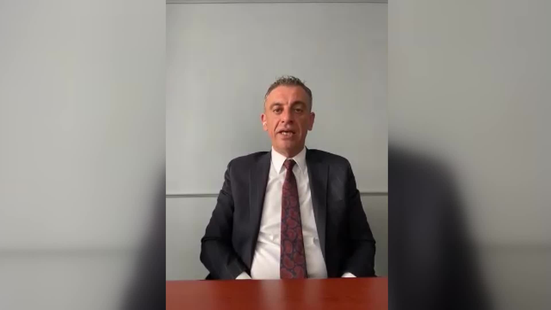 TIBBİ CİHAZ ÜRETİCİLERİNE VERİLEN SÖZ TUTULMADI, ÖDEME YİNE YAPILMADI: "ORTOPEDİ VE BEYİN CERRAHİSİNDE KULLANILAN MALZEMELER TEMİN EDİLEMİYOR"