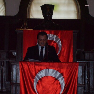 ANKARA BAROSU’NUN YENİ BAŞKANI KEMAL KORANEL OLDU