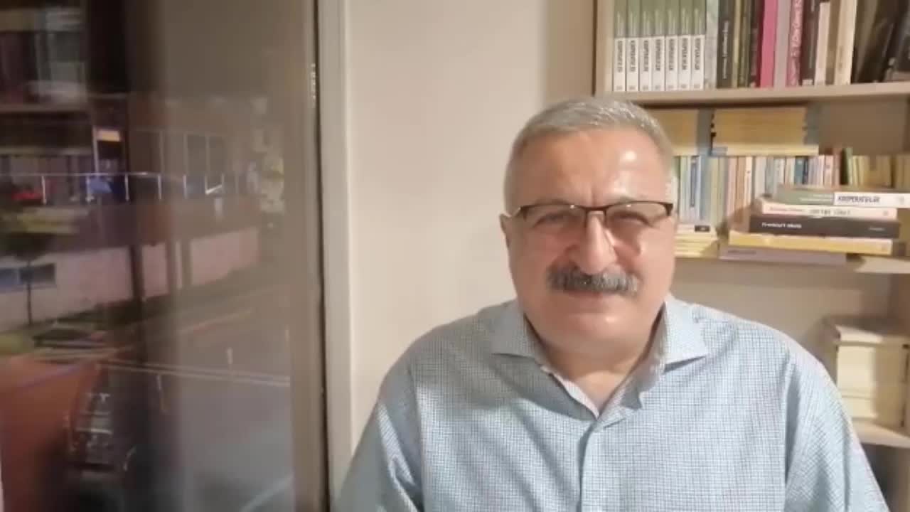 İZMİR TABİP ODASI ÜYESİ ERGÜN DEMİR: HASTALAR RANDEVU ALAMIYOR. KAYIT DIŞI ELDEN ÖDEME UYGULAMALARI ARTIYOR