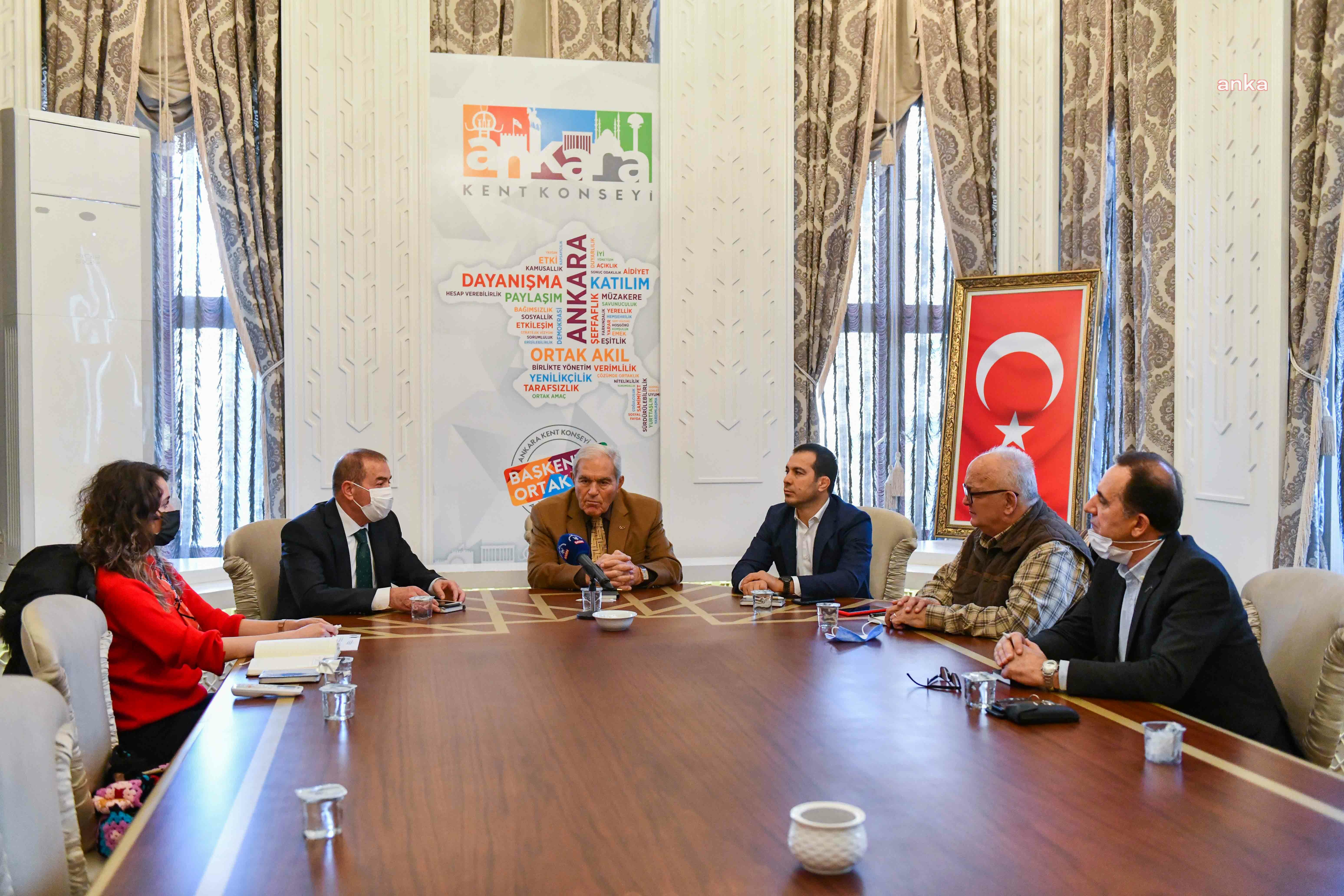 YAŞAR DOĞU’NUN BAŞKENT’TEKİ EVİ GÜREŞ MÜZESİ OLACAK