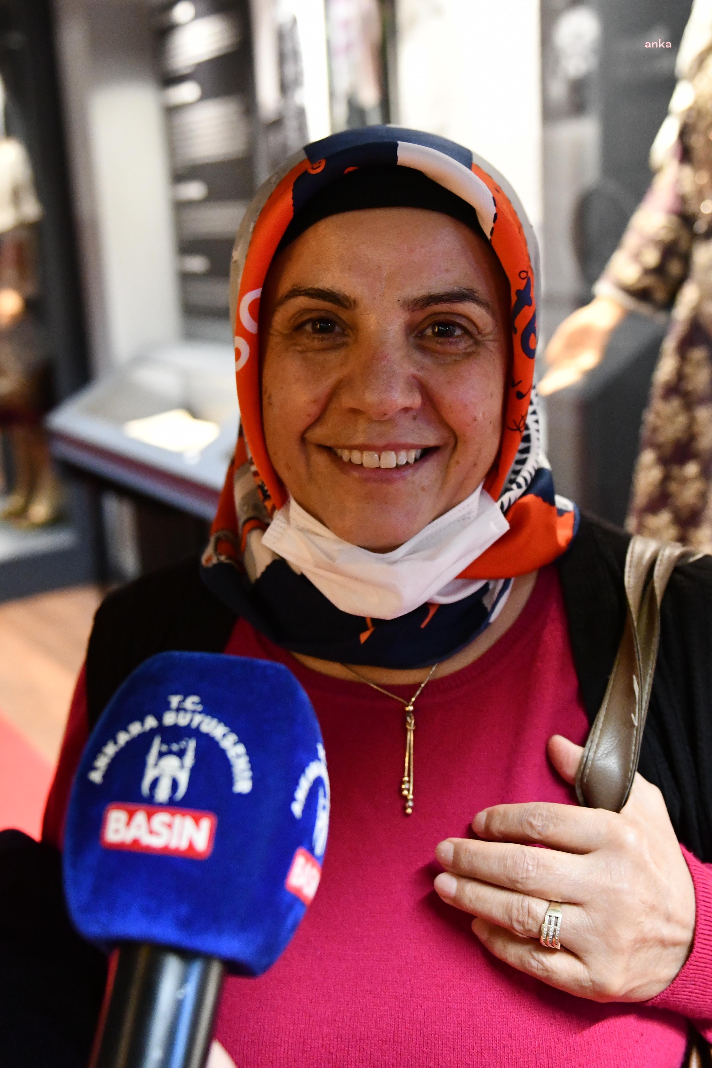 BÜYÜKŞEHİR’İN KENT GEZİLERİ KIŞ AYLARINDA DA SÜRÜYOR