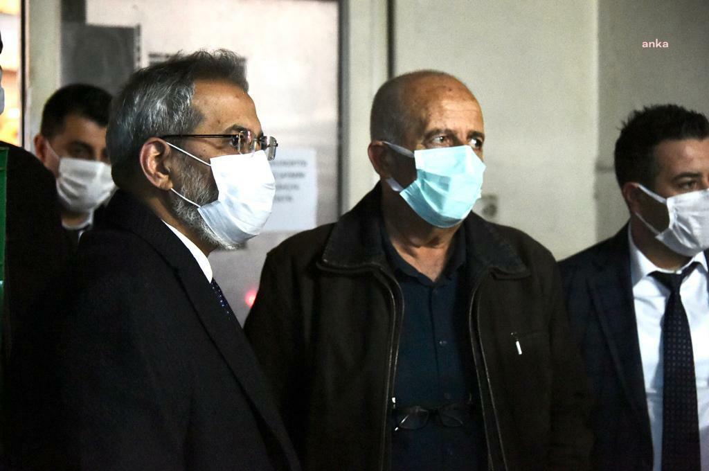 TARSUS BELEDİYESİ HALK EKMEĞE ZAM YAPMAYACAK