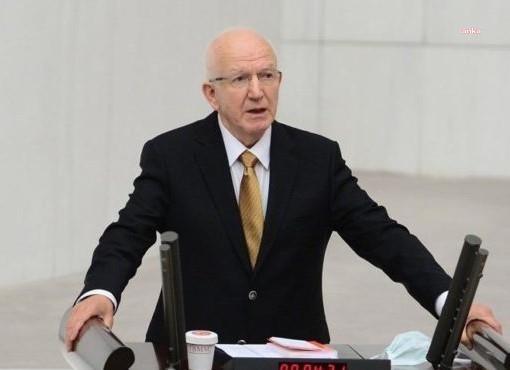 OHAL İŞLEMLERİ İNCELEME KOMİSYONU, CHP’Lİ KABOĞLU’NUN BAŞVURUSUNU REDDETTİ