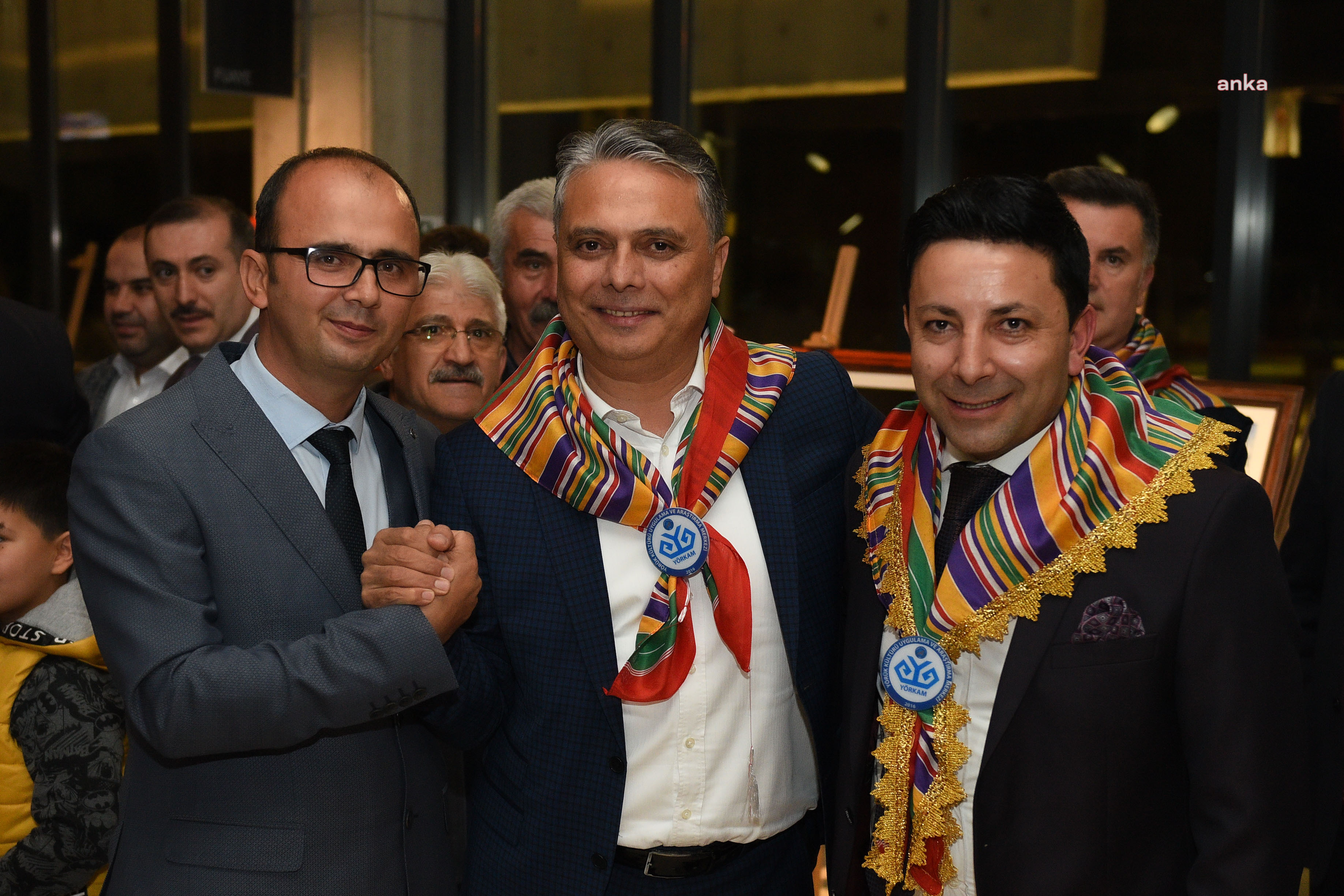 ORMAN YANGINLARININ ARDINDAN YÖRÜKLER VE DOĞA KONUŞULACAK