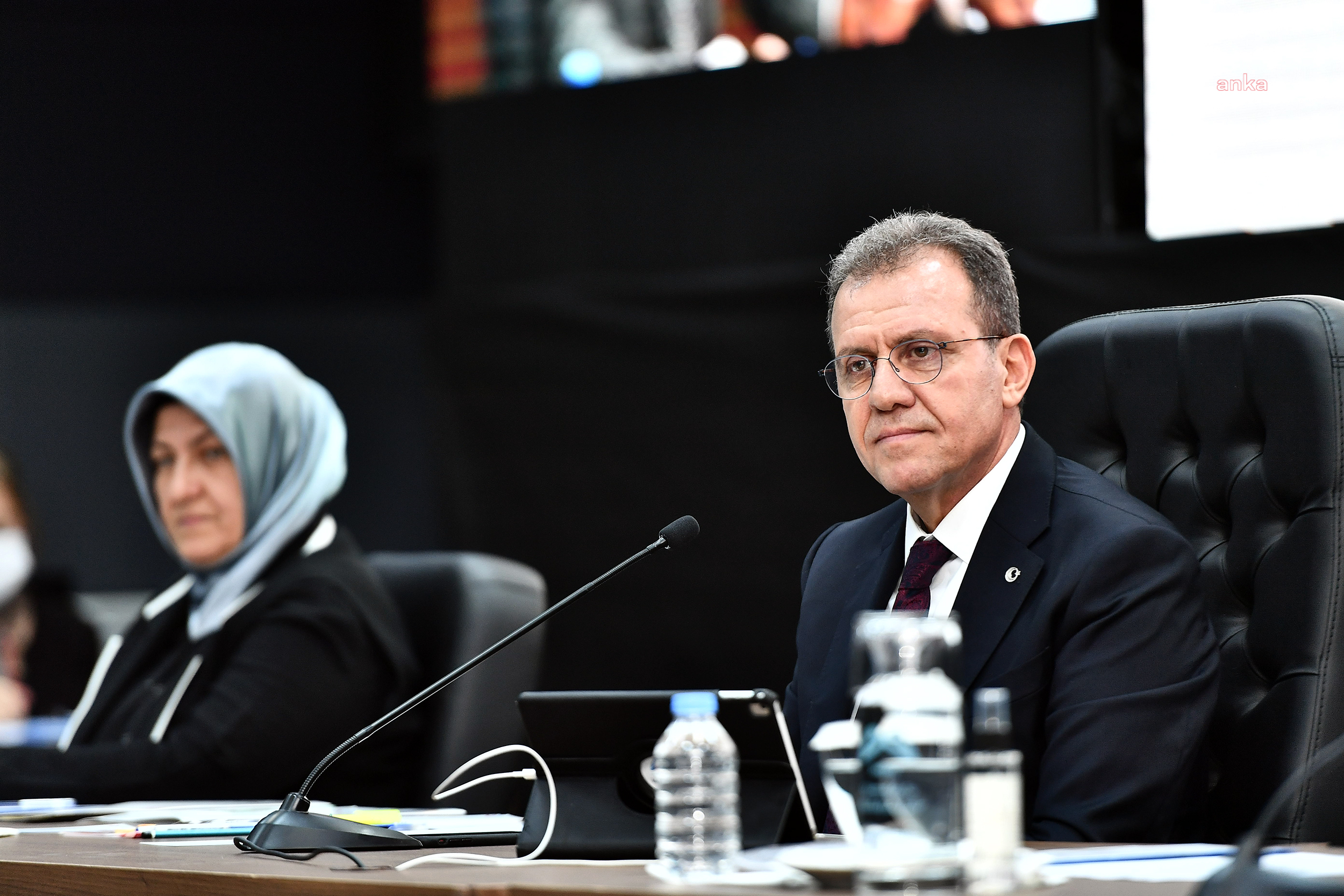 MESKİ’NİN 2022-2024 DÖNEMİ BÜTÇESİ KABUL EDİLDİ