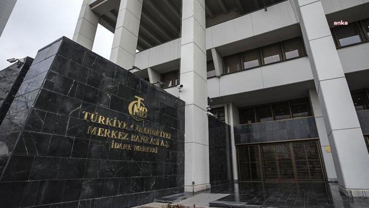 MERKEZ BANKASI'NDAN DÖVİZE 3. MÜDAHALE