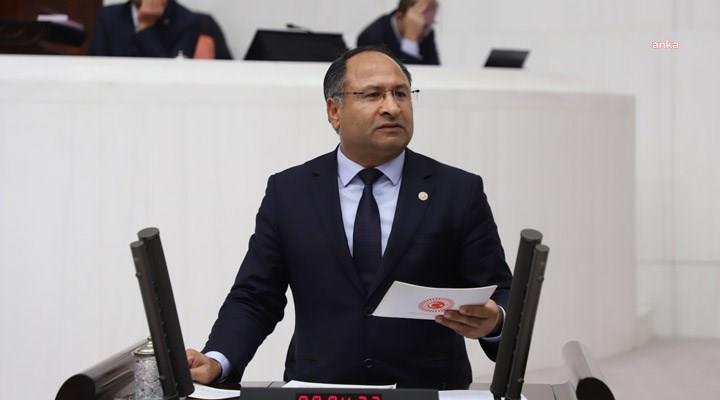 PURÇU: “ROMANLARIN ANAYASAL HAKLARI İHLAL EDİLİYOR”