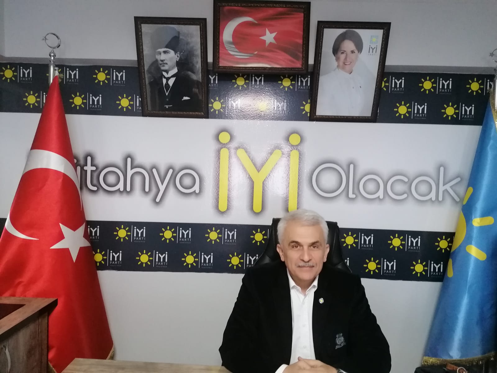 KADINA ŞİDDET UYGULADIĞI İDDİA EDİLEN RIFAT KINCI DİSİPLİNE SEVK EDİLDİ