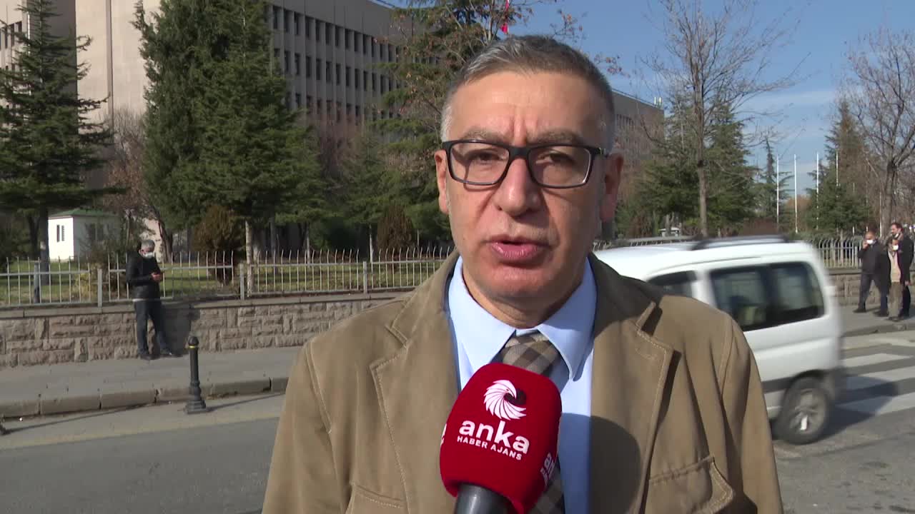 TTB 2. BAŞKANI ÖKTEN: “OMURGA AMELİYATLARINI YAPAMIYORUZ, HASTALARI TABURCU ETTİM”