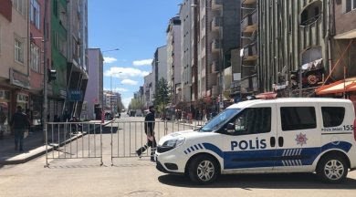 TOPLU YEMEK DAVETİ VE NİŞAN TÖRENİ VAKA SAYISINI ARTIRDI