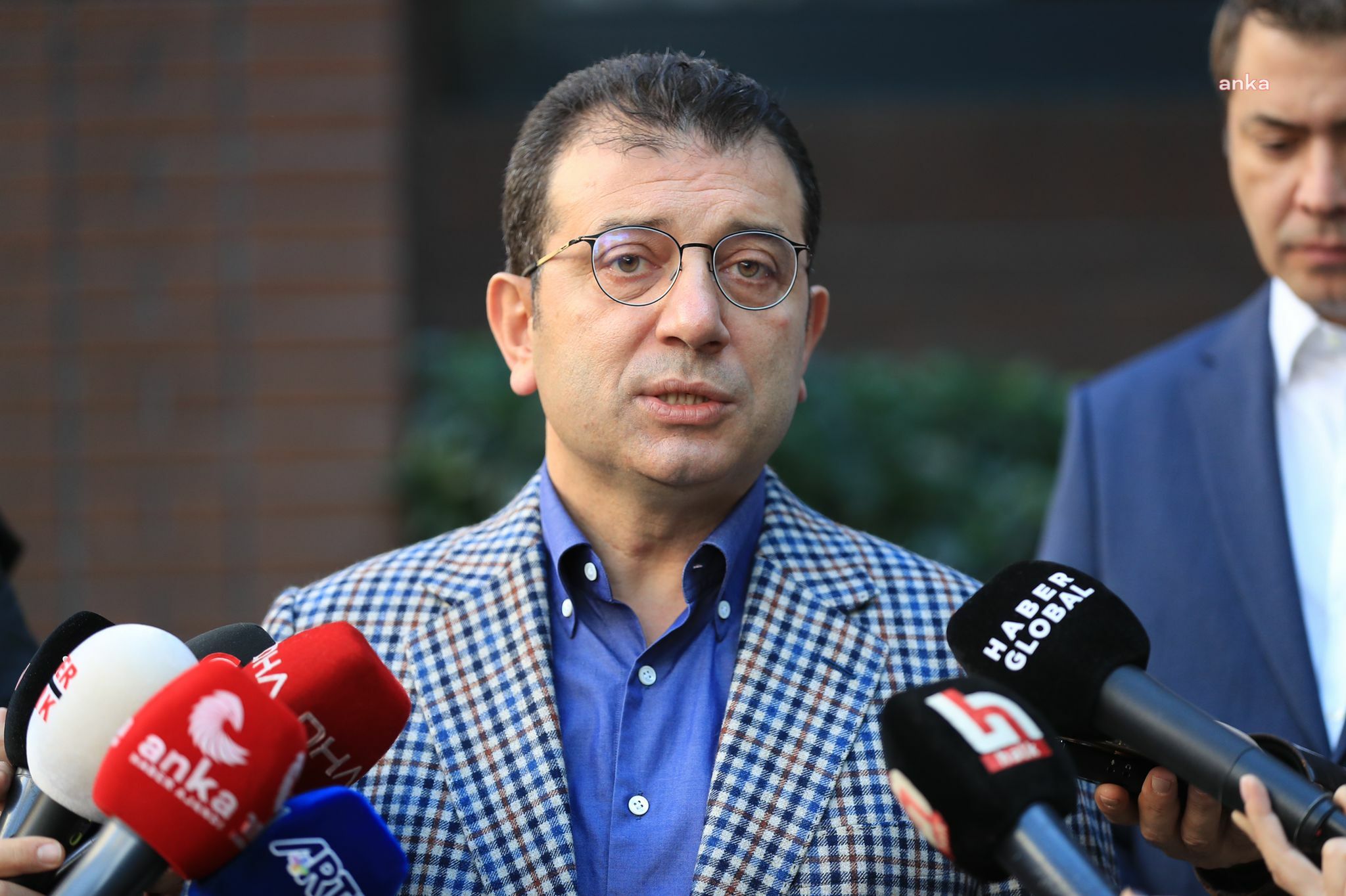 İMAMOĞLU’NUN ÇAĞRISINA MERCEDES’TEN CEVAP GELDİ