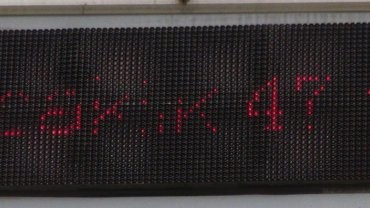 MUĞLA'DA MAYIS AYI SICAKLIK REKORU: TERMOMETRELER, 47 DERECEYİ GÖSTERDİ