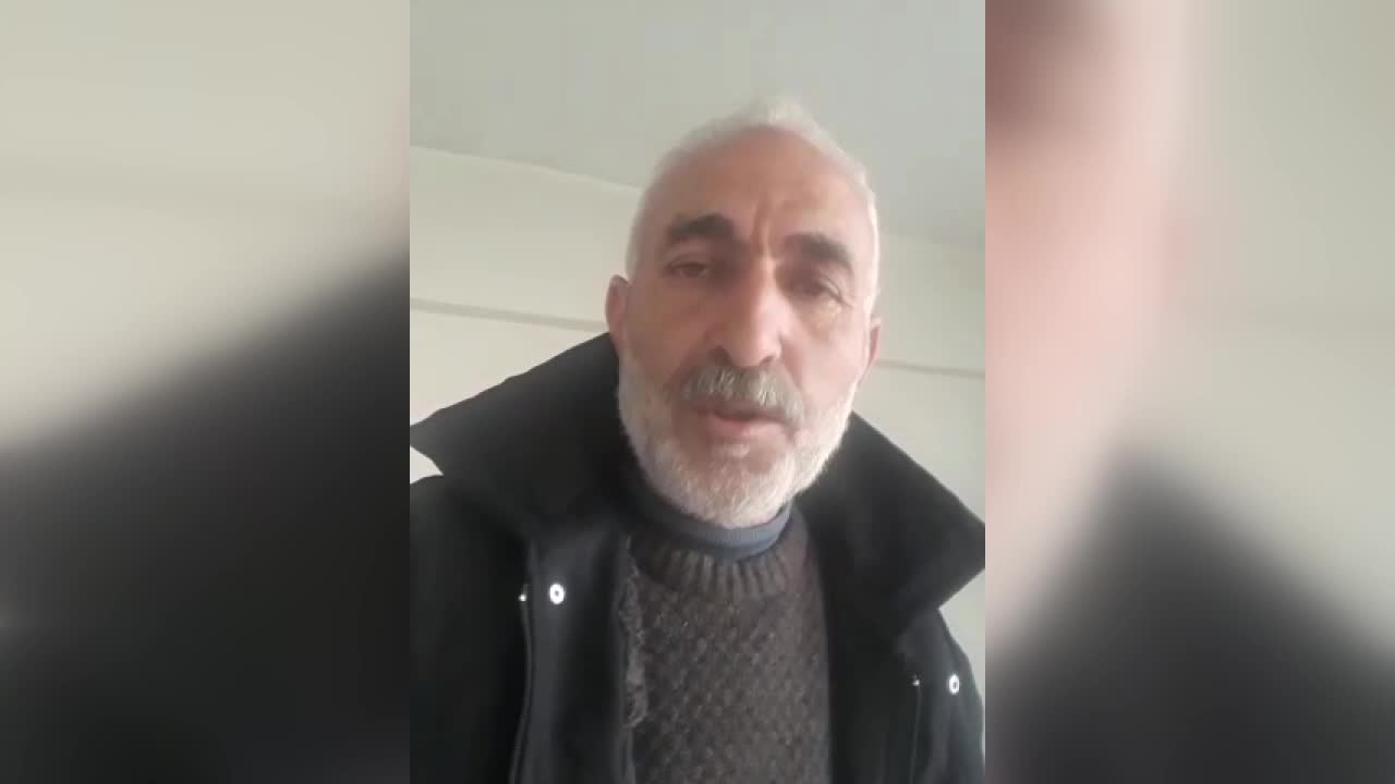 KİLİSLİ ZEYTİN ÜRETİCİSİ: "FABRİKADA YAĞIN LİTRESİ 35 TL. BOŞ ZEYTİNYAĞI TENEKESİ DE 35 TL"